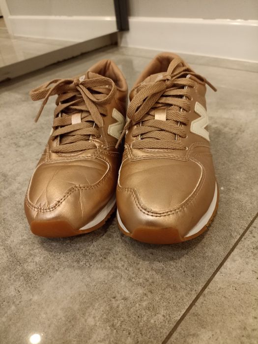 Nowe Buty New Balance