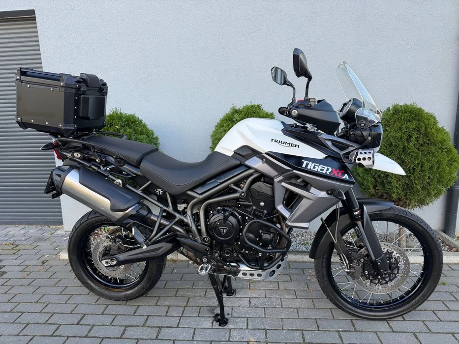 Triumph