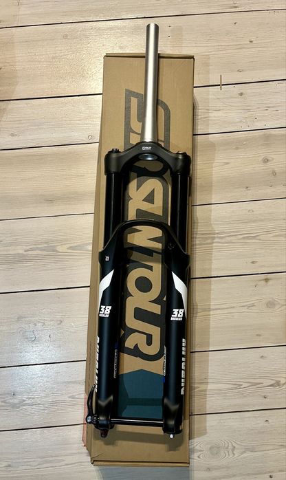 Sountor Durolux 38 170mm 29"