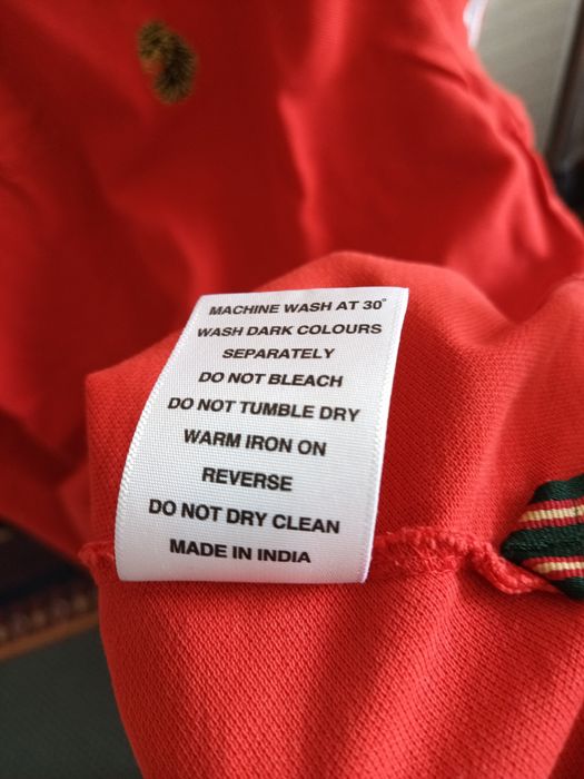 Luke sport koszulka polo męska