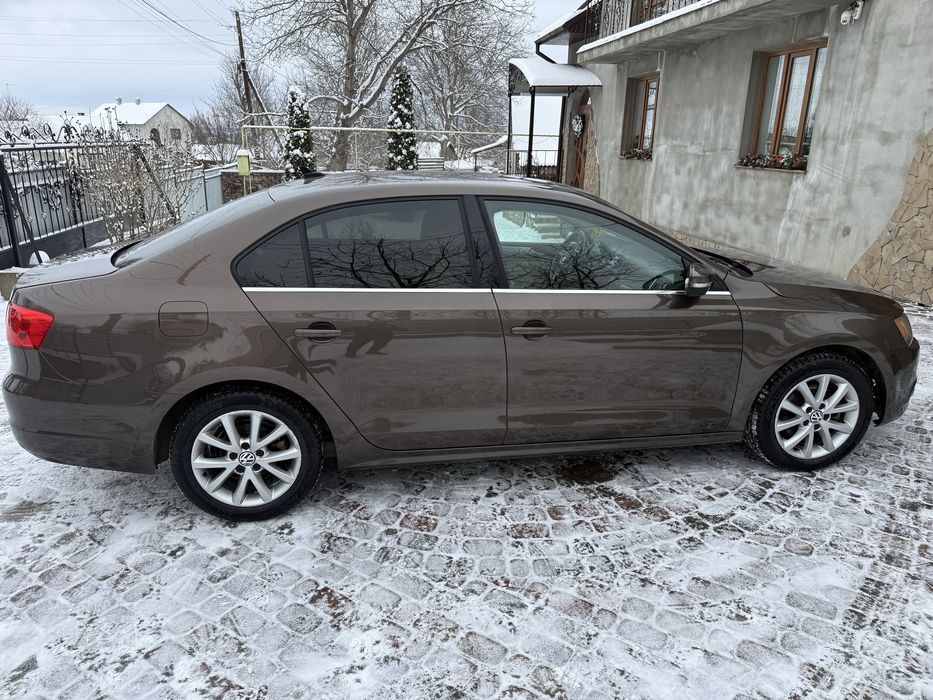 VW JETTA 2014p 1.8 tfsi АВТОМАТ! , Гарний стан!