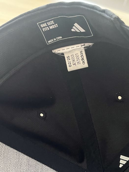 Czapka Hajduk Split adidas
