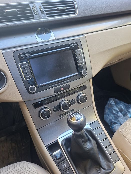 Sprzedam vw Passat B7