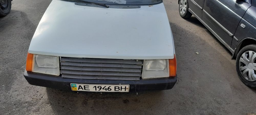 Заз 110206 ,таврия