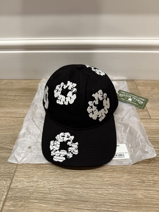 Кепка Denim Tears