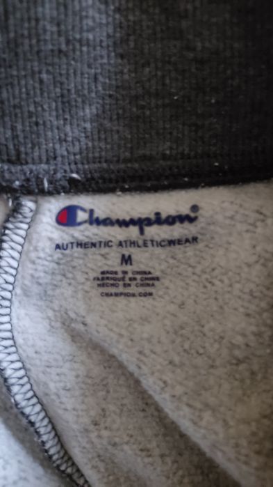 Buty spodnie komplet