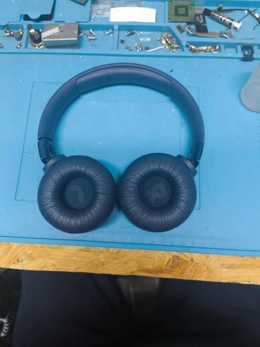 JBL Tune 520BT, Nowe