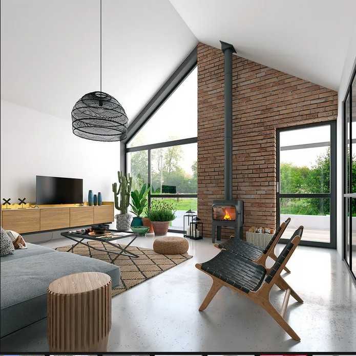 Budowa domu w stanie deweloperskim