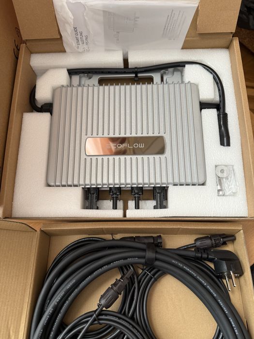 Микроинвертор Ecoflow Stream 2 800w