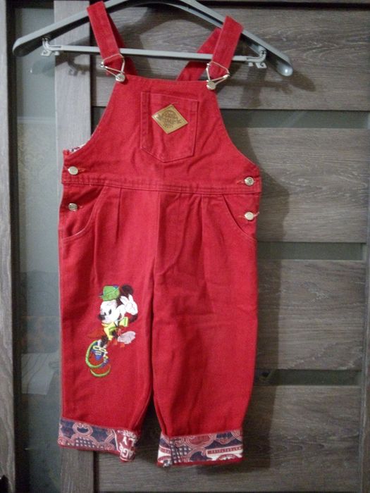 Комбінезон дитячий,стан на фото