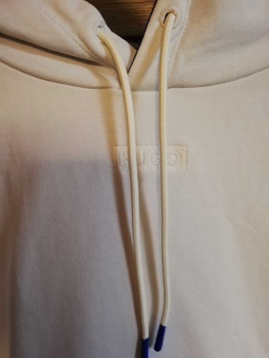 bluza z kapturem Hugo Boss S 36 M 38