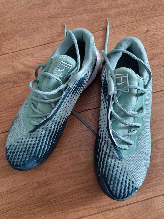 Sapatilhas de Padel Nike