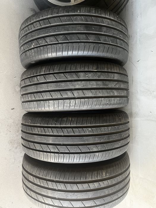 Opony Nexen N’Fera 235/45/19