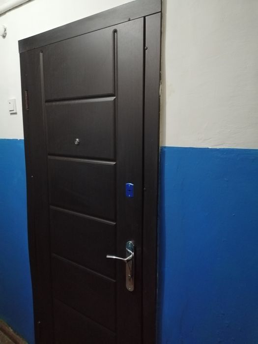 Продаж 2-х кімнат в гуртожитку
