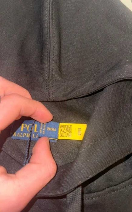 Sweat ralph lauren