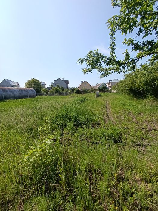 Продам земельну ділянку на Смоківці
