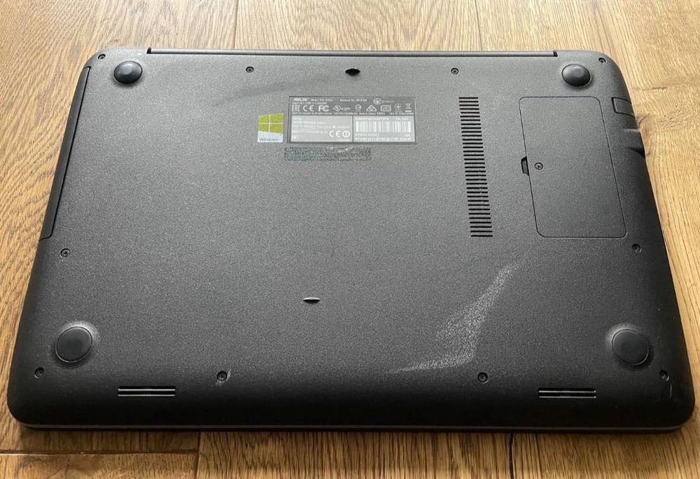 Продам ноутбук ASUS