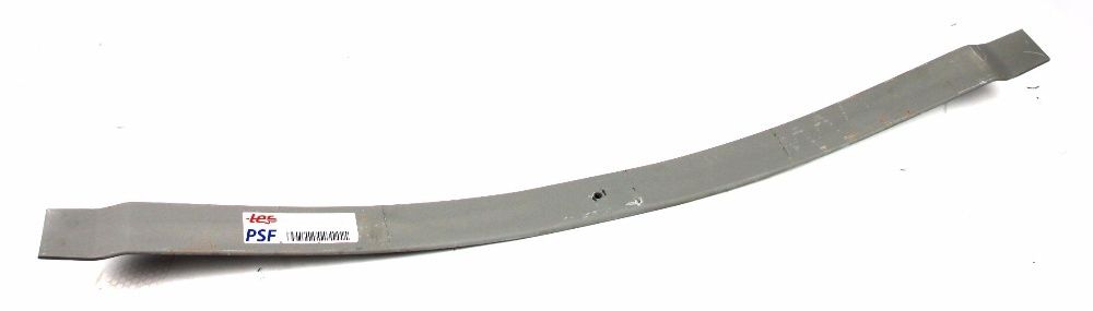 Рессора на Fiat Ducato Фиат Дукато Пежо Боксер Ситроен Джампер