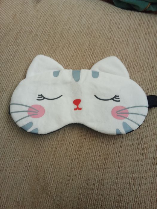 Venda de dormir gato