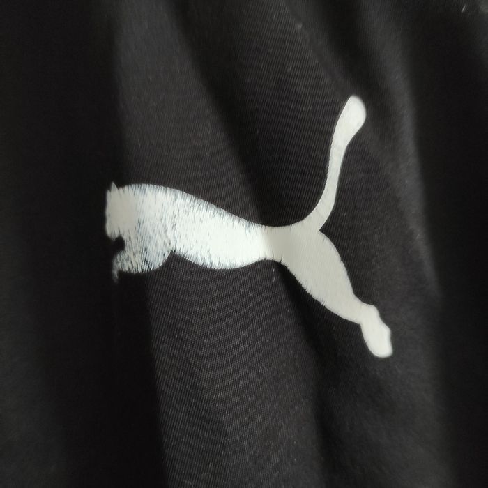 Spodnie Puma rozmiar L.