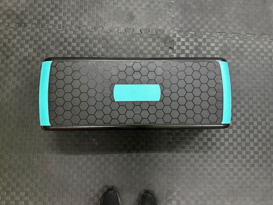 Степ платформа, Step