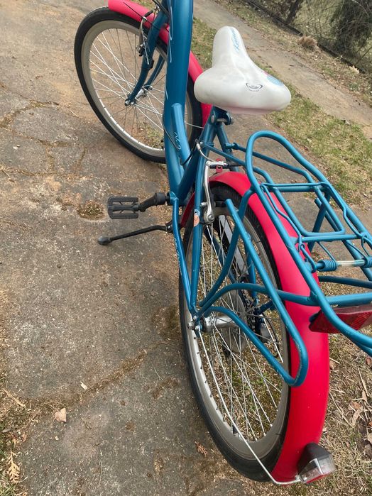 Rower dziecięcy KANDS