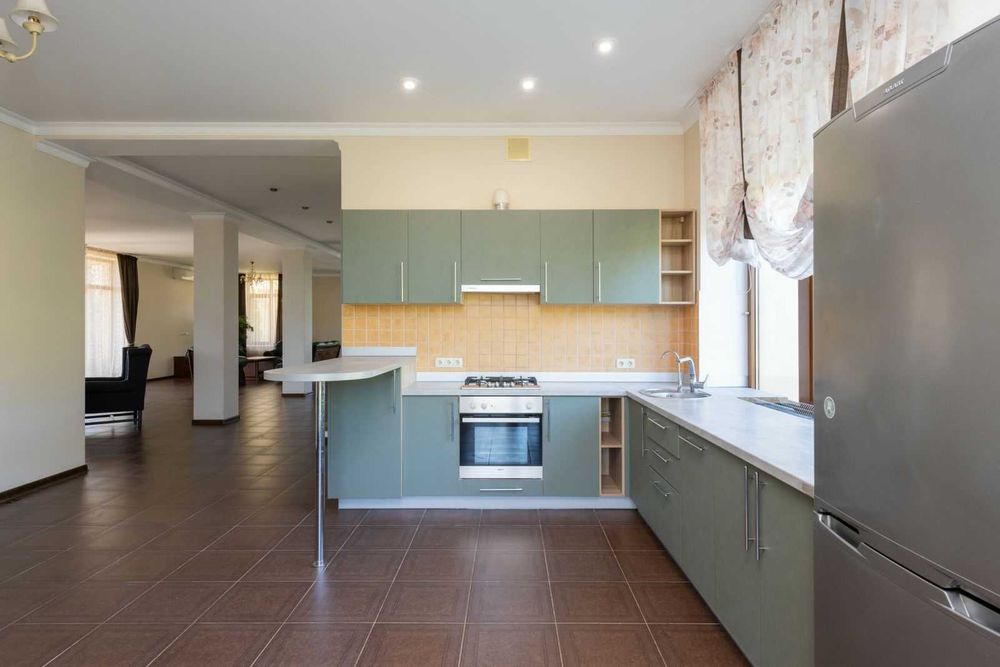 Без %! Аренда шикарного загородного дома в элитном комплексе Боровик