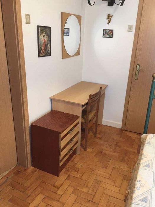Quarto individual - Covilhã