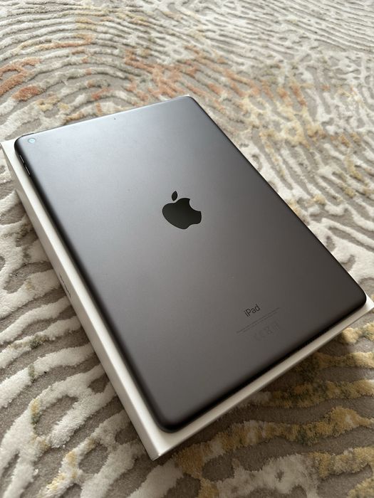 Планшет IPad 9 10,2" 2021 64GB