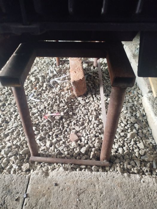 Wkład kominkowy piec koza