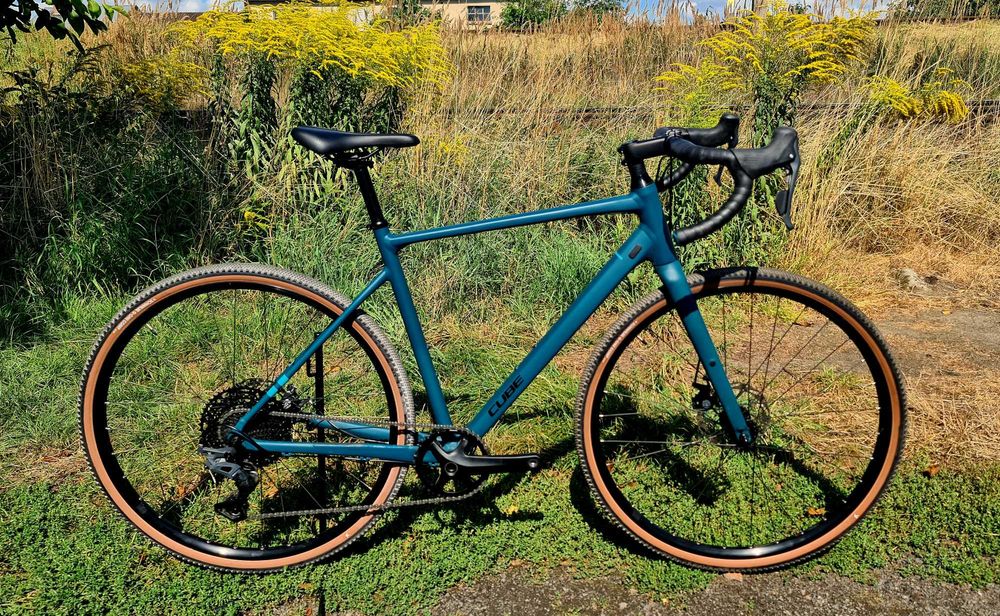 Gravel Cube Nuroad One / 1x10s Sword / model 2025