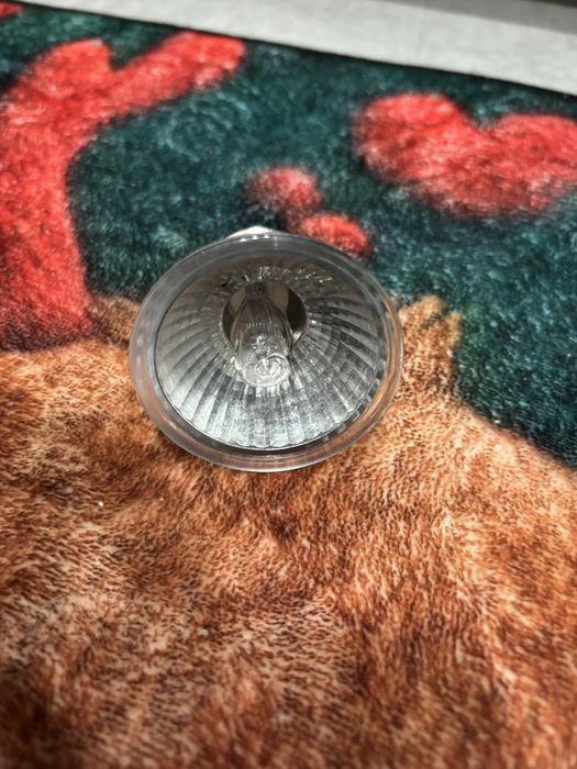 Лампочка для черепах UVB+UVA