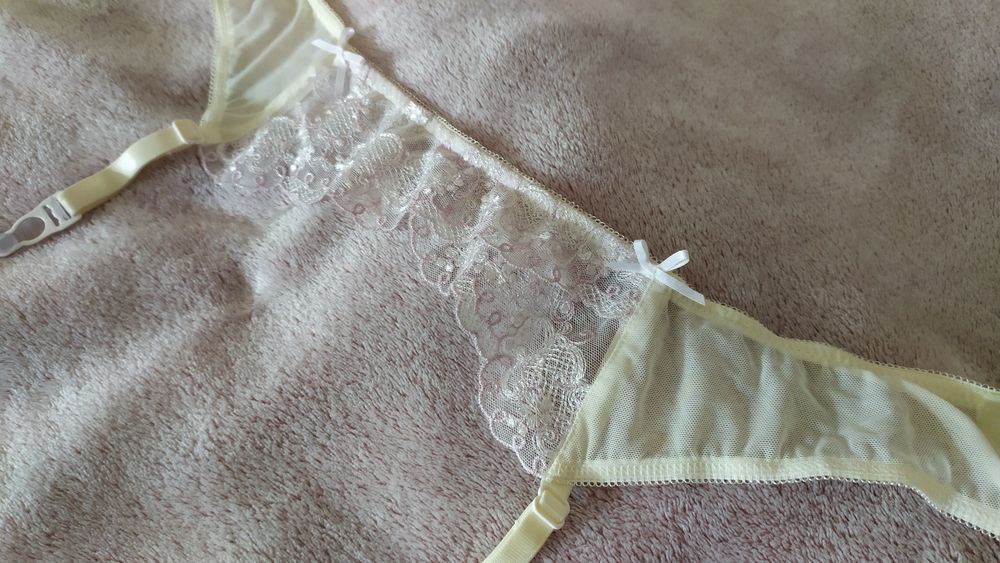 Подвязки для чулок Пояс для чулков