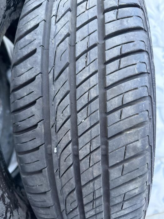 Barum Brillantis 185/65R15 165/80R14