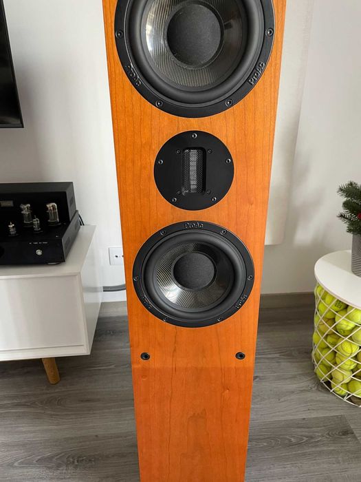 Colunas Proac D40 R Coruche, Fajarda E Erra • OLX.pt