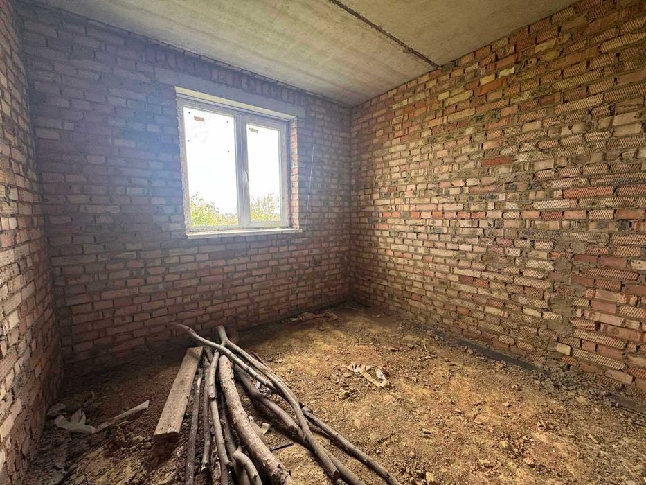 Продаж 2-поверхового будинку в Стрижавці