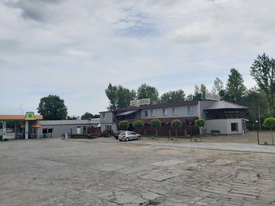 Motel Ketmia Kutno