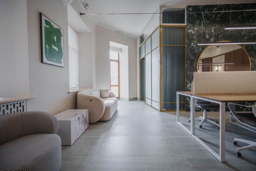 Окупаемость 7лет‼️ БЕЗ% 115м² Большая Васильковская 43 м. Олимпийская