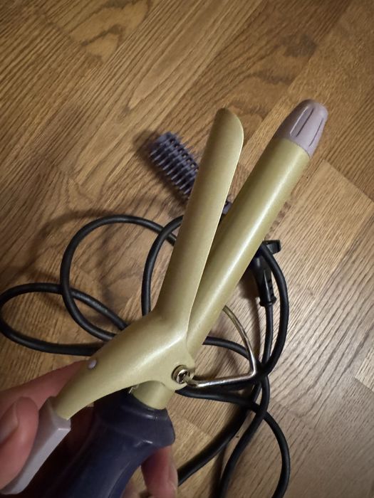 Плойка для волосся Philips