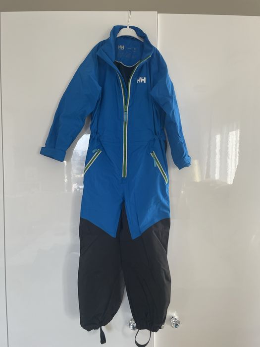 Kombinezon dla chlopca Helly Hansen rozm.116
