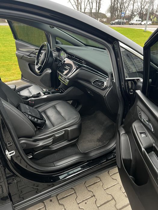 Chevrolet Bolt Premier 2023