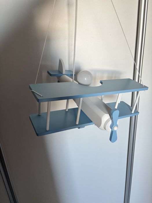 Lampa dziecięca