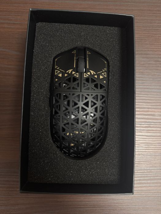 Ігрова Мишка Attack Shark R5 Ultra Оригінал