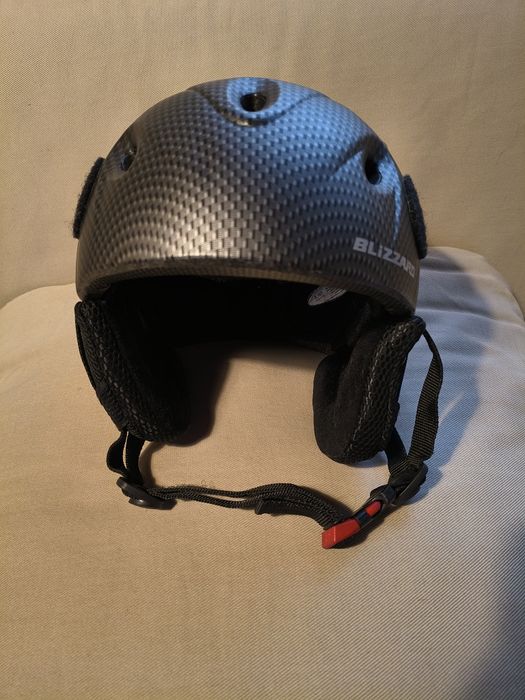 Kask narciarski, Blizzard, 52-55cm