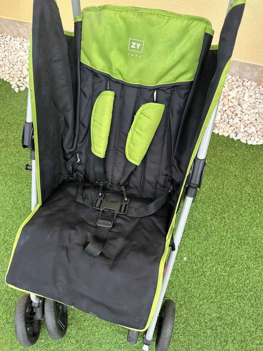ZIPPY Stroller464147496798801922