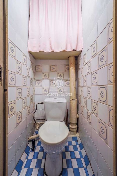 Квартира, 3к. Під ремонт. Здолбунівська, 5а, Позняки, Дарницький район