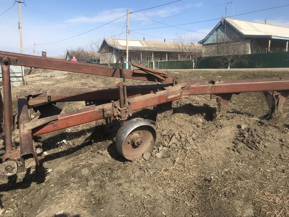 Т150 готов к работе