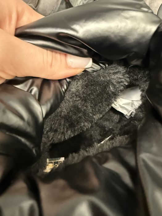 Теплі дутики 40 розмір