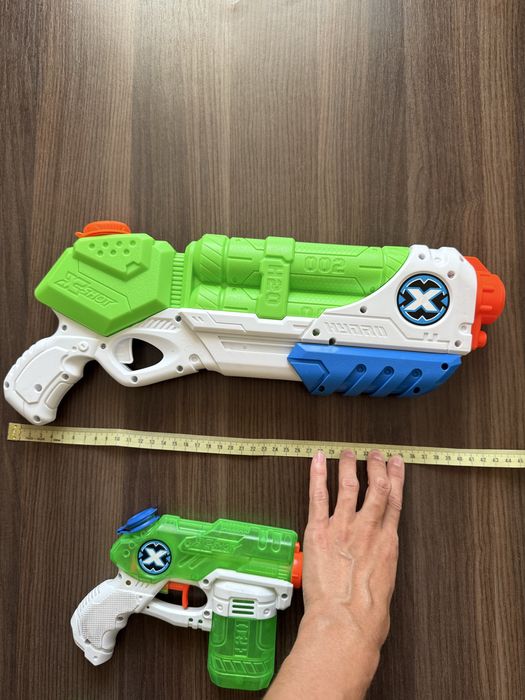 Набор водных бластеров X-Shot