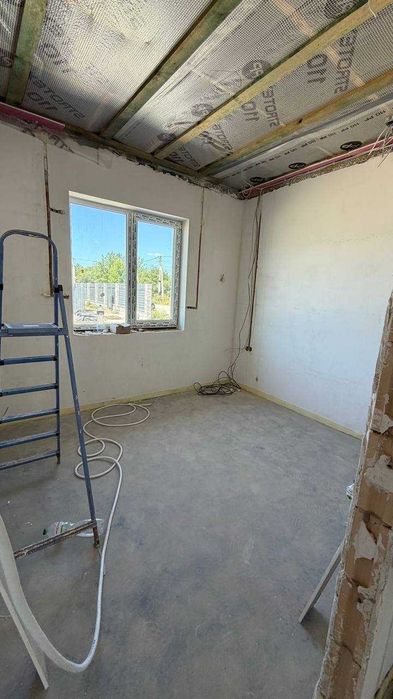 ПРОДАЖ ДУПЛЕКСА З РЕМОНТОМ 75м2. Путрівка. Готовність листопад